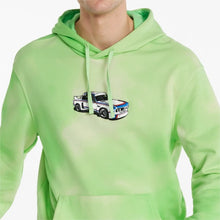Load image into Gallery viewer, BMW M MOTORSPORT STATEMENT MEN'S HOODIE