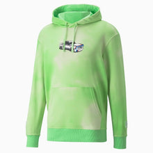 Load image into Gallery viewer, BMW M MOTORSPORT STATEMENT MEN'S HOODIE