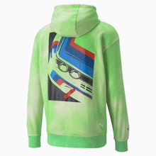 Load image into Gallery viewer, BMW M MOTORSPORT STATEMENT MEN'S HOODIE