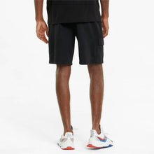 Load image into Gallery viewer, BMW M MOTORSPORT STATEMENT MEN'S SWEAT SHORTS