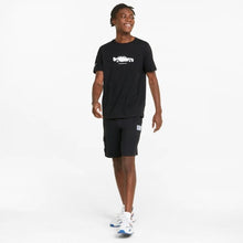 Load image into Gallery viewer, BMW M MOTORSPORT STATEMENT MEN'S SWEAT SHORTS