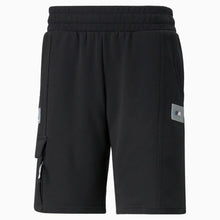 Load image into Gallery viewer, BMW M MOTORSPORT STATEMENT MEN'S SWEAT SHORTS