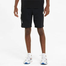 Load image into Gallery viewer, BMW M MOTORSPORT STATEMENT MEN'S SWEAT SHORTS