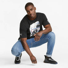 Load image into Gallery viewer, BMW M MOTORSPORT STATEMENT GRAPHIC MEN'S TEE