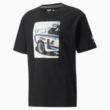 Load image into Gallery viewer, BMW M MOTORSPORT STATEMENT GRAPHIC MEN'S TEE