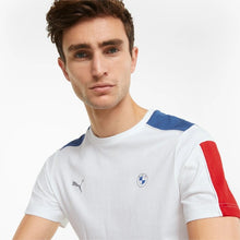 Load image into Gallery viewer, BMW M Motorsport T7 Men's Tee