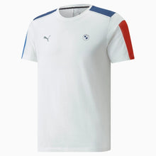 Load image into Gallery viewer, BMW M Motorsport T7 Men's Tee