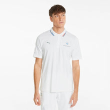 Load image into Gallery viewer, BMW M MOTORSPORT MEN'S POLO SHIRT