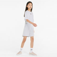 Load image into Gallery viewer, GRL CROPPED YOUTH TEE