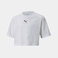 Load image into Gallery viewer, GRL CROPPED YOUTH TEE