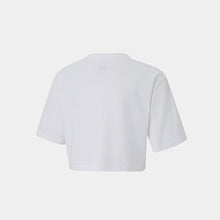 Load image into Gallery viewer, GRL CROPPED YOUTH TEE