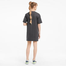 Load image into Gallery viewer, GRL Youth Tee Dress