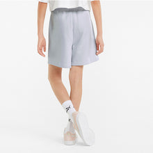 Load image into Gallery viewer, GRL RELAXED FIT YOUTH SHORTS