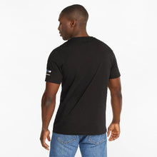 Load image into Gallery viewer, BMW M Motorsport Logo Men's Tee