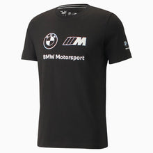 Load image into Gallery viewer, BMW M Motorsport Logo Men's Tee