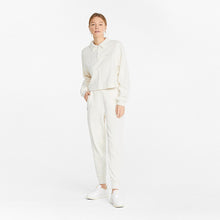 Load image into Gallery viewer, Infuse Fashion Polo Women's Sweatshirt