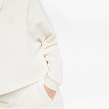 Load image into Gallery viewer, Infuse Fashion Polo Women's Sweatshirt