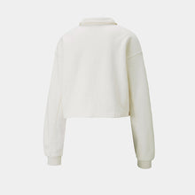 Load image into Gallery viewer, Infuse Fashion Polo Women's Sweatshirt