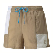 Load image into Gallery viewer, INFUSE FASHION WOVEN WOMEN'S SHORTS