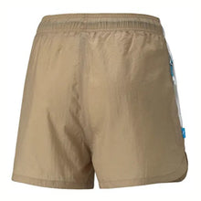 Load image into Gallery viewer, INFUSE FASHION WOVEN WOMEN'S SHORTS