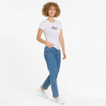 Load image into Gallery viewer, BMW M MOTORSPORT STATEMENT GRAPHIC WOMEN'S TEE