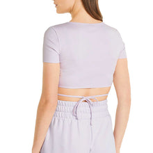 Load image into Gallery viewer, Classics Ribbed Women's Tee by Pedroche