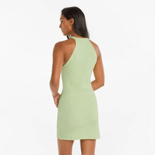 Load image into Gallery viewer, Classics Ribbed Sleeveless Women's Dress