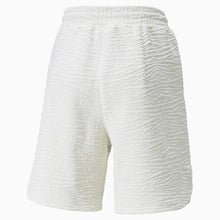 Load image into Gallery viewer, SNOW TIGER WIDE LONG WOMEN'S SHORTS