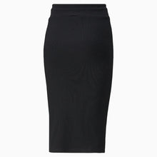 Load image into Gallery viewer, CLASSICS RIBBED MIDI WOMEN'S SKIRT