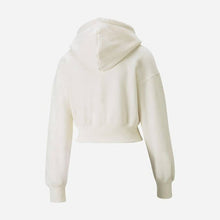 Load image into Gallery viewer, Classics Cropped Women's Hoodie