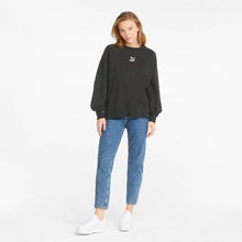 Load image into Gallery viewer, CLASSICS OVERSIZED CREW WOMEN'S SWEATSHIRT