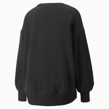 Load image into Gallery viewer, CLASSICS OVERSIZED CREW WOMEN'S SWEATSHIRT