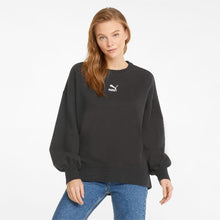 Load image into Gallery viewer, CLASSICS OVERSIZED CREW WOMEN'S SWEATSHIRT