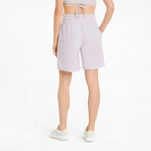 Load image into Gallery viewer, Classics High-Waist Women's Shorts by Pedroche