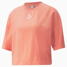 Load image into Gallery viewer, Classics Towelling Women's Tee