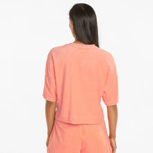 Load image into Gallery viewer, Classics Towelling Women's Tee