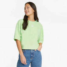 Load image into Gallery viewer, Classics Towelling Women's Tee