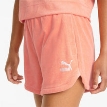 Load image into Gallery viewer, CLASSICS TOWELLING SHORTS WOMEN