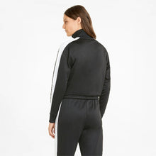 Load image into Gallery viewer, T7 CROP TRACK WOMEN'S JACKET