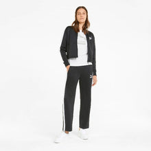 Load image into Gallery viewer, T7 CROP TRACK WOMEN'S JACKET