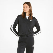Load image into Gallery viewer, T7 CROP TRACK WOMEN'S JACKET