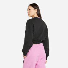 Load image into Gallery viewer, SWxP Crew Neck Women's Sweatshirt