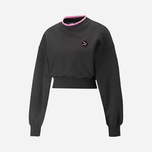 Load image into Gallery viewer, SWxP Crew Neck Women's Sweatshirt