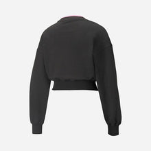 Load image into Gallery viewer, SWxP Crew Neck Women's Sweatshirt