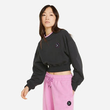 Load image into Gallery viewer, SWxP Crew Neck Women's Sweatshirt