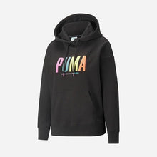 Load image into Gallery viewer, SWxP Graphic Women's Hoodie