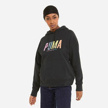 Load image into Gallery viewer, SWxP Graphic Women's Hoodie