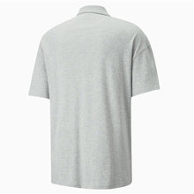 Load image into Gallery viewer, CLASSICS BOXY ZIP MEN'S POLO SHIRT