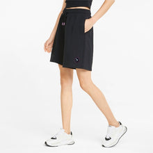 Load image into Gallery viewer, SWxP High Longline Women's Shorts