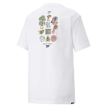Load image into Gallery viewer, Downtown Relaxed Graphic Women's Tee